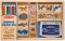 Melissa & Doug รุ่น 3798 Stamp Set - Animal ชุดแสตมป์​พร้อมหมึก ชุดสัตว์ เสริมสร้างจินตนาการ การเรียนรู้